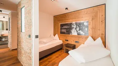 Aktiv & Familienhotel Adl