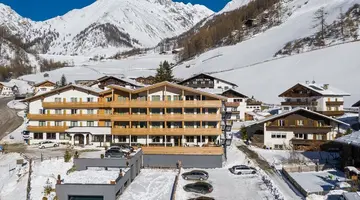 Aktiv & Familienhotel Adl