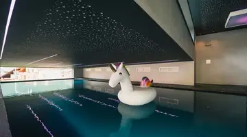 Aktiv & Familienhotel Adl