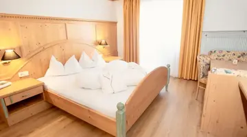 Aktiv & Familienhotel Adl