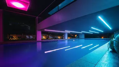 Aktiv & Familienhotel Adl