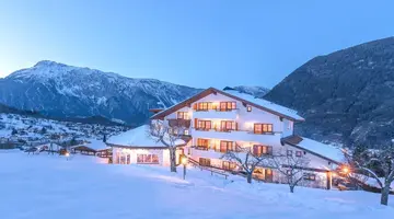 Aktiv Panoramahotel Danie