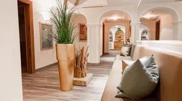 Aktiv- und Wellnesshotel Kohlerhof
