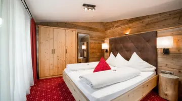 Aktiv- und Wellnesshotel Kohlerhof