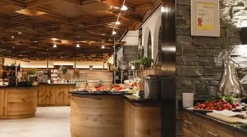 Aktiv- und Wellnesshotel Kohlerhof