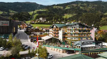 Aktiv- und Wellnesshotel Kohlerhof