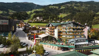 Aktiv- und Wellnesshotel Kohlerhof