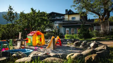 Aktiv- und Wellnesshotel Kohlerhof