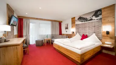 Aktiv- und Wellnesshotel Kohlerhof