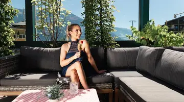 Aktiv- und Wellnesshotel Kohlerhof