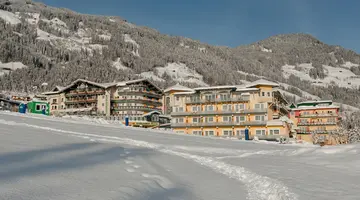 Aktiv- und Wellnesshotel Kohlerhof