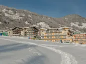 Aktiv- und Wellnesshotel Kohlerhof