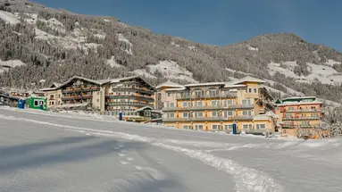Aktiv- und Wellnesshotel Kohlerhof