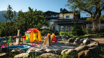 Aktiv- und Wellnesshotel Kohlerhof