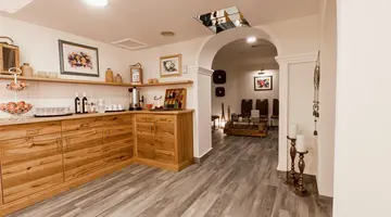 Aktiv- und Wellnesshotel Kohlerhof