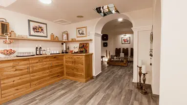 Aktiv- und Wellnesshotel Kohlerhof