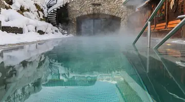 Aktiv- und Wellnesshotel Kohlerhof
