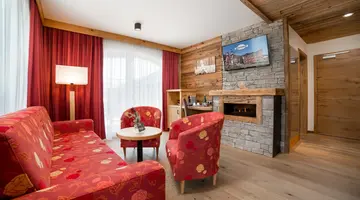 Aktiv- und Wellnesshotel Kohlerhof