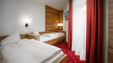 Aktiv- und Wellnesshotel Kohlerhof