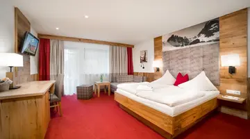 Aktiv- und Wellnesshotel Kohlerhof