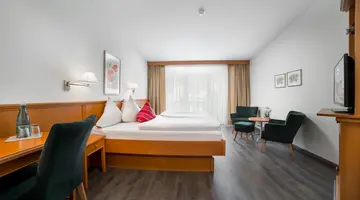 Aktiv- und Wellnesshotel Kohlerhof