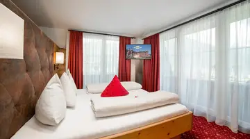 Aktiv- und Wellnesshotel Kohlerhof