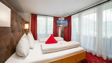 Aktiv- und Wellnesshotel Kohlerhof