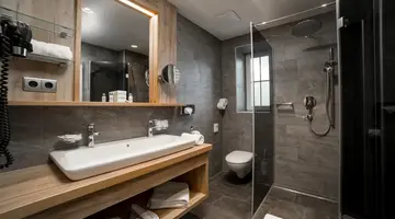 Aktiv- und Wellnesshotel Kohlerhof