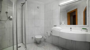 Aktiv- und Wellnesshotel Kohlerhof