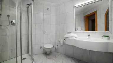 Aktiv- und Wellnesshotel Kohlerhof