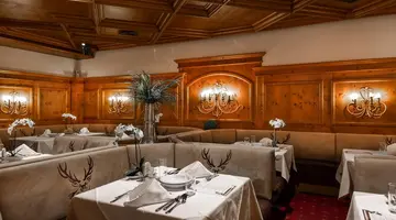 Aktiv- und Wellnesshotel Kohlerhof