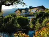 Aktiv- und Wellnesshotel Kohlerhof
