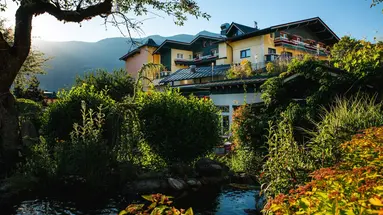 Aktiv- und Wellnesshotel Kohlerhof