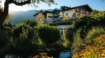 Aktiv- und Wellnesshotel Kohlerhof