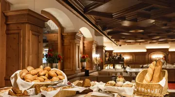 Aktiv- und Wellnesshotel Kohlerhof