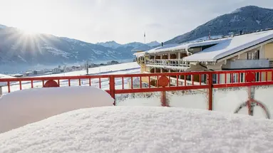 Aktiv- und Wellnesshotel Kohlerhof