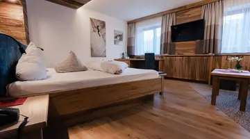 Aktiv- und Wellnesshotel Kohlerhof