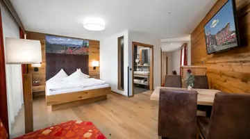 Aktiv- und Wellnesshotel Kohlerhof