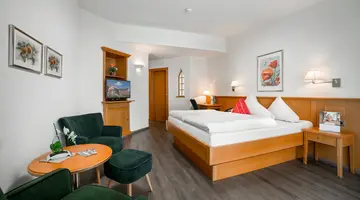 Aktiv- und Wellnesshotel Kohlerhof