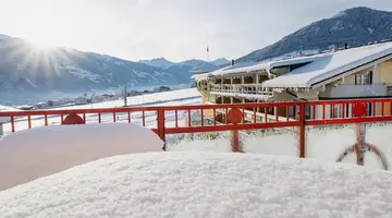 Aktiv- und Wellnesshotel Kohlerhof