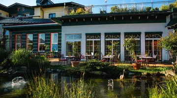 Aktiv- und Wellnesshotel Kohlerhof