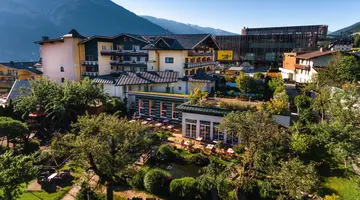 Aktiv- und Wellnesshotel Kohlerhof