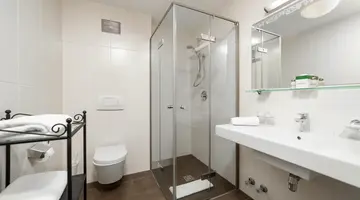 Aktiv- und Wellnesshotel Kohlerhof