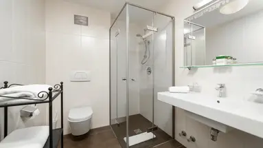 Aktiv- und Wellnesshotel Kohlerhof
