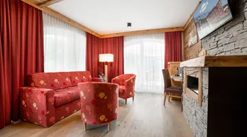 Aktiv- und Wellnesshotel Kohlerhof