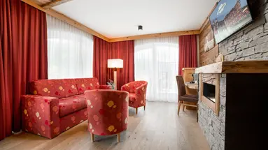 Aktiv- und Wellnesshotel Kohlerhof