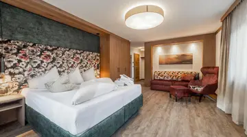 Aktiv- und Wellnesshotel Kohlerhof