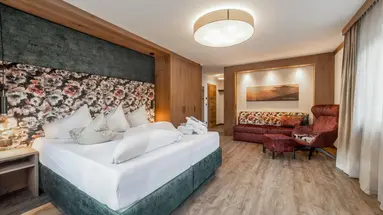 Aktiv- und Wellnesshotel Kohlerhof