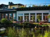 Aktiv- und Wellnesshotel Kohlerhof
