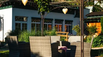 Aktiv- und Wellnesshotel Kohlerhof